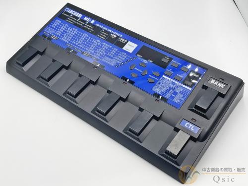 BOSS ME-8 1998年製 [XLS01]【箕面店在庫】