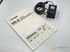 BOSS ME-8 1998年製 [XLS01]【箕面店在庫】_9