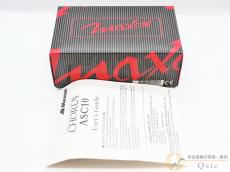 Maxon ASC10 [MMH01]【阿倍野店在庫】_7