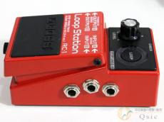 BOSS RC-1 Loop Station [XL921]【神戸店在庫】_4