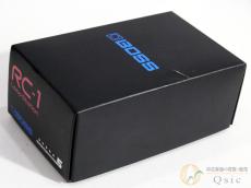BOSS RC-1 Loop Station [XL921]【神戸店在庫】_8