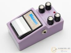 Maxon CS-9Pro [XLW81]【阿倍野店在庫】