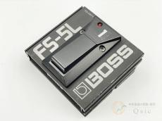 BOSS FS-5L 1994年製 [XLN99]【梅田店在庫】