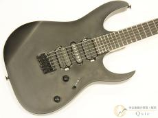 Ibanez RG6HSHFX-BKF 【返品OK】[XL336]【神戸店在庫】