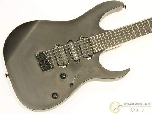 Ibanez RG6HSHFX-BKF 【返品OK】[XL336]【神戸店在庫】