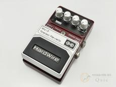 DigiTech RV-7 HardWire Stereo Reverb [XLO87]【梅田店在庫】