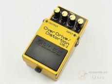 BOSS OS-2 OverDrive/Distortion [XLO05]【梅田店在庫】