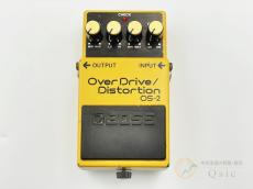 BOSS OS-2 OverDrive/Distortion [XLO05]【梅田店在庫】_8