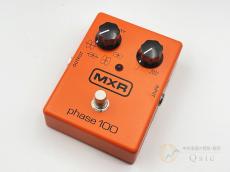 MXR M107 PHASE100 復刻版 [XLO01]【梅田店在庫】
