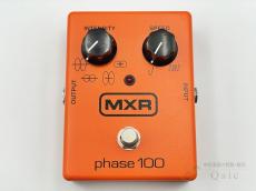 MXR M107 PHASE100 復刻版 [XLO01]【梅田店在庫】_7