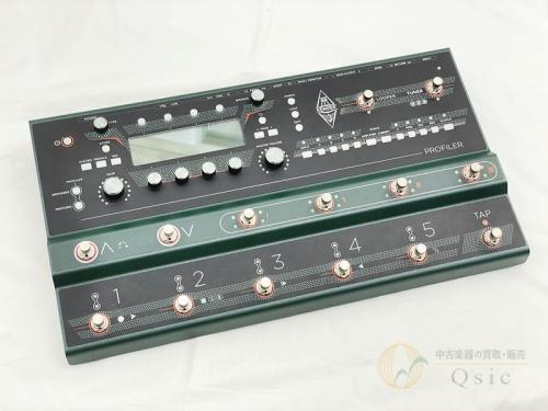 Kemper PROFILER STAGE [XLM88]【梅田店在庫】