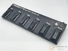 BOSS FC-50 [XLR95]【箕面店在庫】