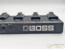 BOSS FC-50 [XLR95]【箕面店在庫】_6