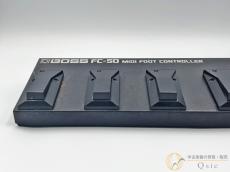 BOSS FC-50 [XLR95]【箕面店在庫】_7