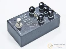 Damnation Audio MBD2 [XL333]【神戸店在庫】
