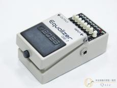 BOSS GE-7 Equalizer [XL334]【神戸店在庫】