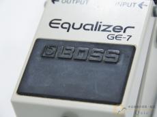 BOSS GE-7 Equalizer [XL334]【神戸店在庫】_8