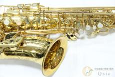 H. Selmer Jubilee Serie III W/E GL Alto [調整済み] 【返品OK】[XL896]【神戸店在庫】_4