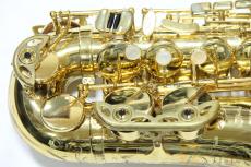H. Selmer Jubilee Serie III W/E GL Alto [調整済み] 【返品OK】[XL896]【神戸店在庫】_5
