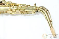 H. Selmer Jubilee Serie III W/E GL Alto [調整済み] 【返品OK】[XL896]【神戸店在庫】_6