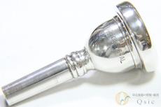 Bach Corp. 6-1/2AL 細管用マウスピース [XL370]【神戸店在庫】