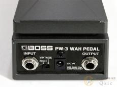 BOSS PW-3 Wah Pedal [XL485]【神戸店在庫】_5