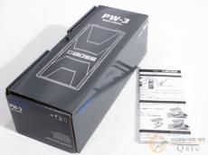 BOSS PW-3 Wah Pedal [XL485]【神戸店在庫】_7