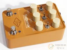 Universal Audio UAFX Enigmatic '82 Overdrive Special Amp [XL332]【神戸店在庫】