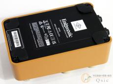 Universal Audio UAFX Enigmatic '82 Overdrive Special Amp [XL332]【神戸店在庫】_2