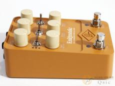 Universal Audio UAFX Enigmatic '82 Overdrive Special Amp [XL332]【神戸店在庫】_3