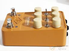 Universal Audio UAFX Enigmatic '82 Overdrive Special Amp [XL332]【神戸店在庫】_4