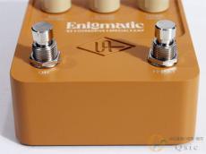 Universal Audio UAFX Enigmatic '82 Overdrive Special Amp [XL332]【神戸店在庫】_5