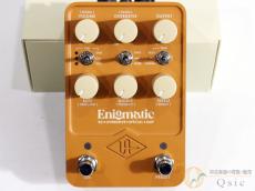 Universal Audio UAFX Enigmatic '82 Overdrive Special Amp [XL332]【神戸店在庫】_7