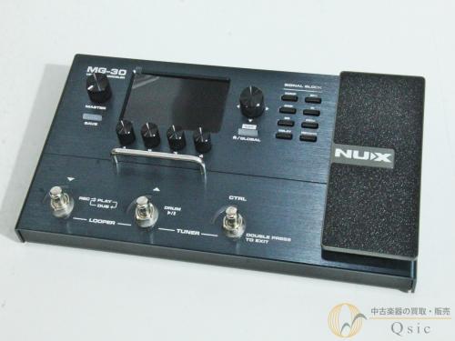 nux MG-30 [XL286]【神戸店在庫】