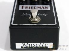 Friedman DIRTY SHIRLEY [XL325]【神戸店在庫】_5