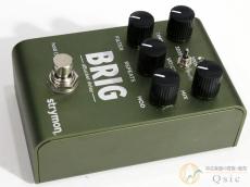 strymon BRIG [XL315]【神戸店在庫】