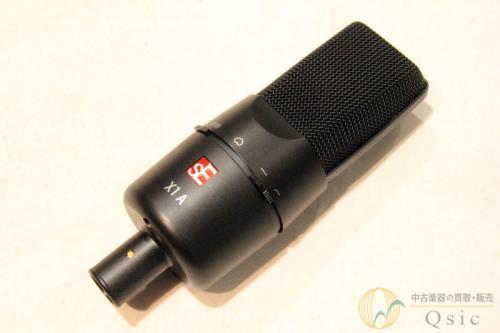 SE Electronics X1 A [XL302]【神戸店在庫】