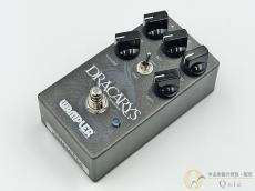 Wampler Pedals Dracarys Distortion [XLR84]【箕面店在庫】