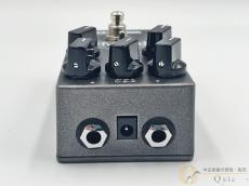 Wampler Pedals Dracarys Distortion [XLR84]【箕面店在庫】_5