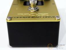 VOX VE-CD COPPERHEAD DRIVE [XL314]【神戸店在庫】_5