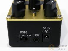 VOX VE-CD COPPERHEAD DRIVE [XL314]【神戸店在庫】_6