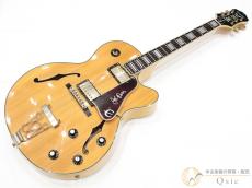 Ibanez Joe Pass Emperor II 【返品OK】[XLW71]【阿倍野店在庫】_2