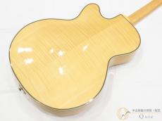 Ibanez Joe Pass Emperor II 【返品OK】[XLW71]【阿倍野店在庫】_5