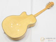 Ibanez Joe Pass Emperor II 【返品OK】[XLW71]【阿倍野店在庫】_6