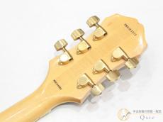 Ibanez Joe Pass Emperor II 【返品OK】[XLW71]【阿倍野店在庫】_8