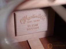 Martin D-15M 【返品OK】[XLW00]【阿倍野店在庫】_10