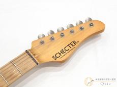 SCHECTER USA California Custom S-PT VT 【返品OK】[XLW72]【阿倍野店在庫】_4