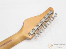 SCHECTER USA California Custom S-PT VT 【返品OK】[XLW72]【阿倍野店在庫】_8