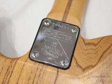 SCHECTER USA California Custom S-PT VT 【返品OK】[XLW72]【阿倍野店在庫】_9