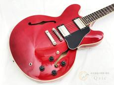 Gibson ES-335 【返品OK】[XLN86]【梅田店在庫】
